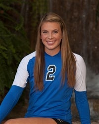Kristyn Kirschenman