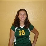 Crystal Luciano mugshot