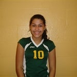 Airam Trillo mugshot
