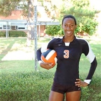Briana Reid mugshot