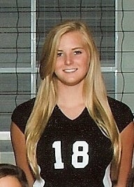 Savannah Ramsey