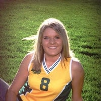 Breanna Pelloni mugshot