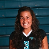 Emily Dermarkarian mugshot