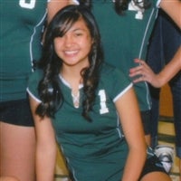 Arianna Cruz mugshot