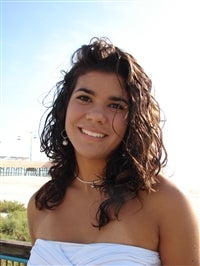 Jessica Rodriguez mugshot