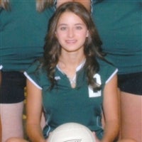 Stefany Taylor mugshot