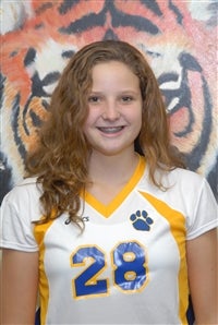 Nicole Walch mugshot