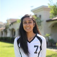 Payal Patel mugshot