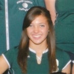 Laura Burckhardt mugshot