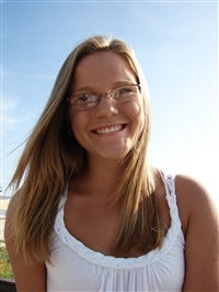 Lauryn Gearin mugshot