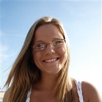 Lauryn Gearin mugshot