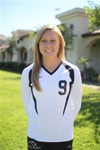 Katie Napier