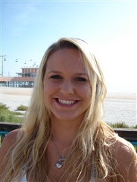 Kayla Marsh mugshot