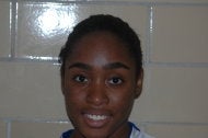 Jushel Mitchell