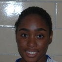 Jushel Mitchell