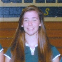 Melissa Paterson mugshot