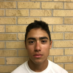 Antony Martinez mugshot