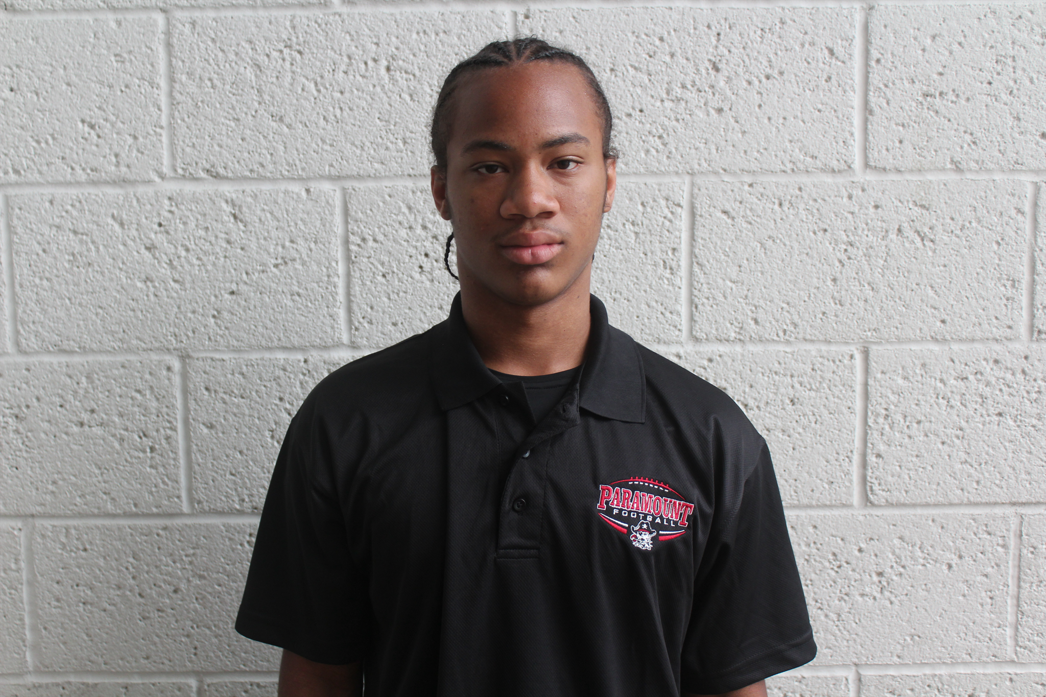 Dylon Madison