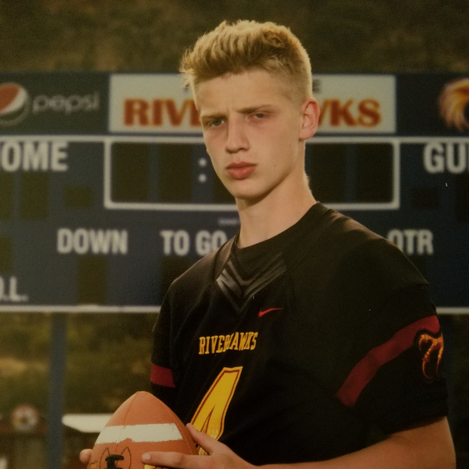 Reed Twidwell