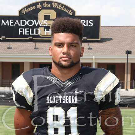 Ethan Edmondson