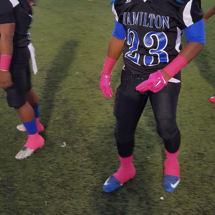 Elijah Burnett