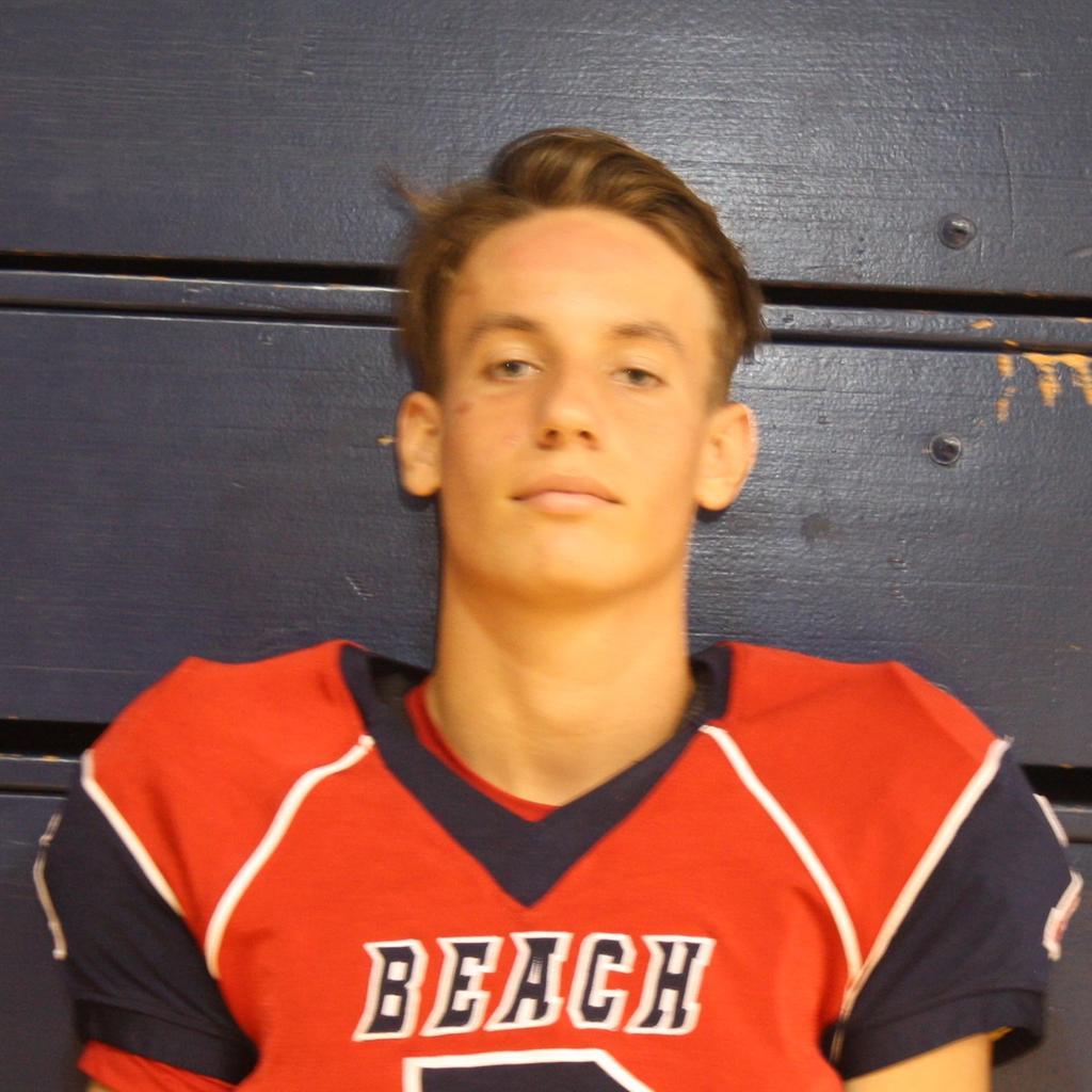 Joshua Gilliard