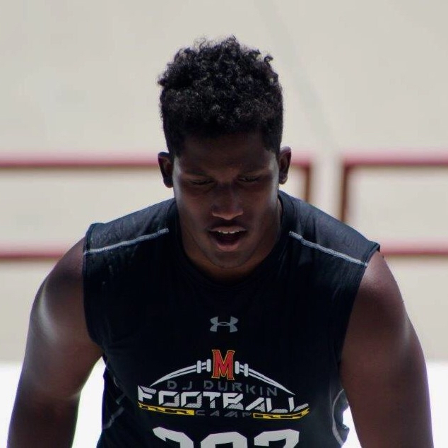 Joshua Williams