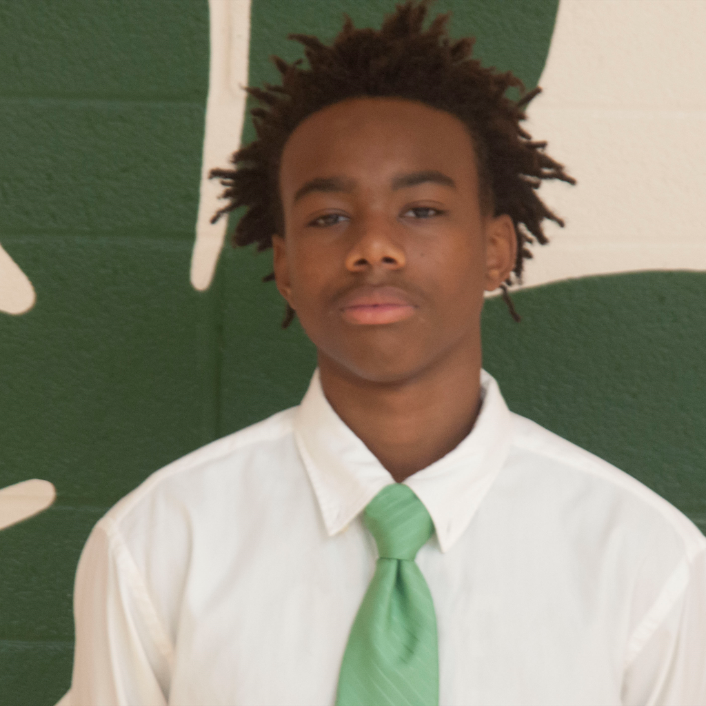 Joshua Ruffin