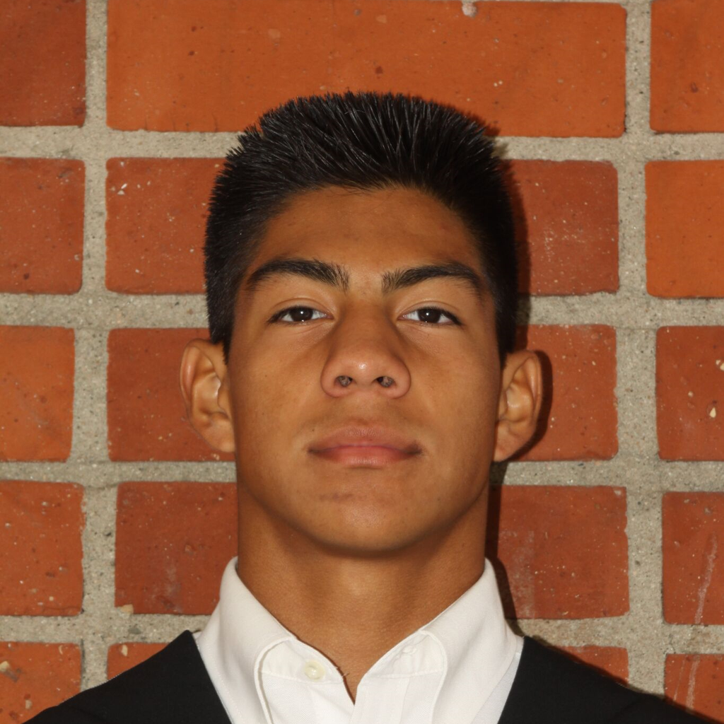 Mario Magana jr. mugshot