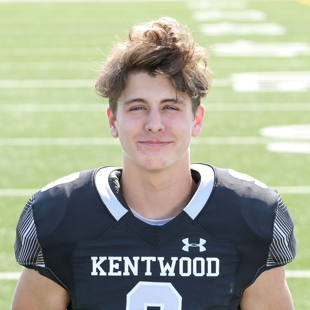 Kincade Mcfarlane