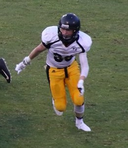 Jacob Brewer