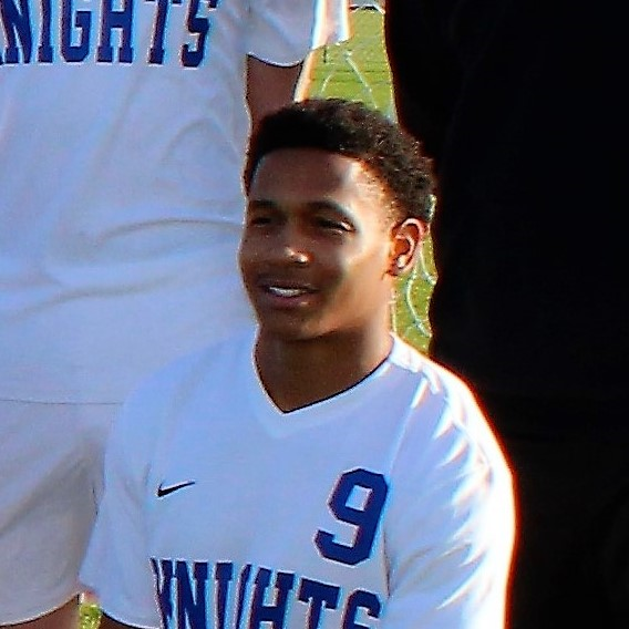 Braxton Rogers