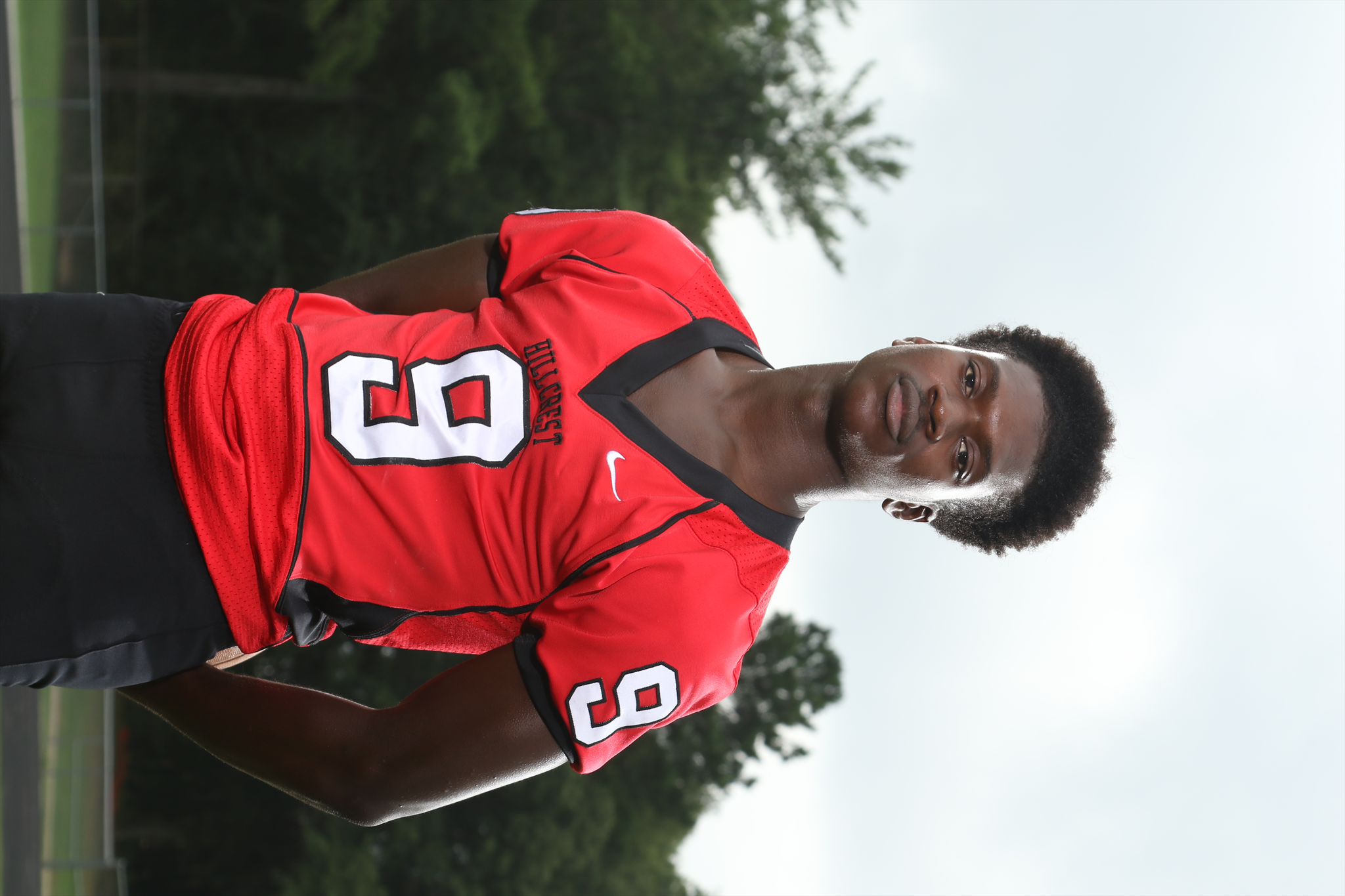 Tyrone Talbert
