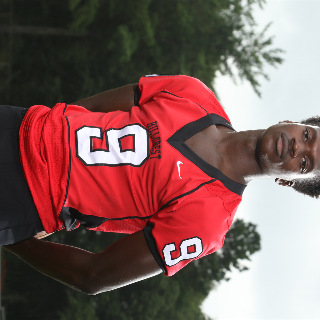 Tyrone Talbert