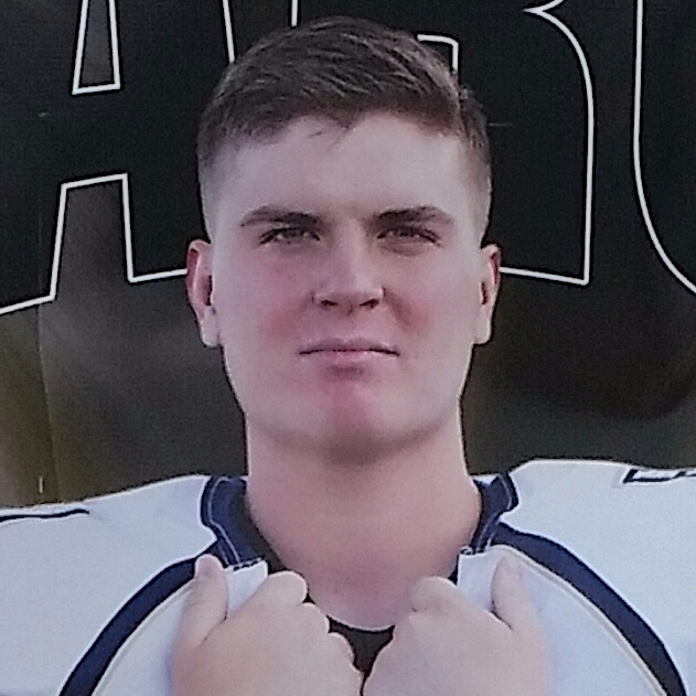 Kerric D'arcy mugshot