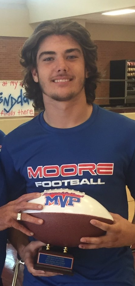 Dylan Buchheit