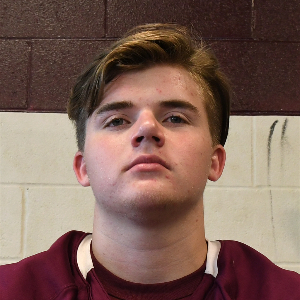 Robert Finch mugshot