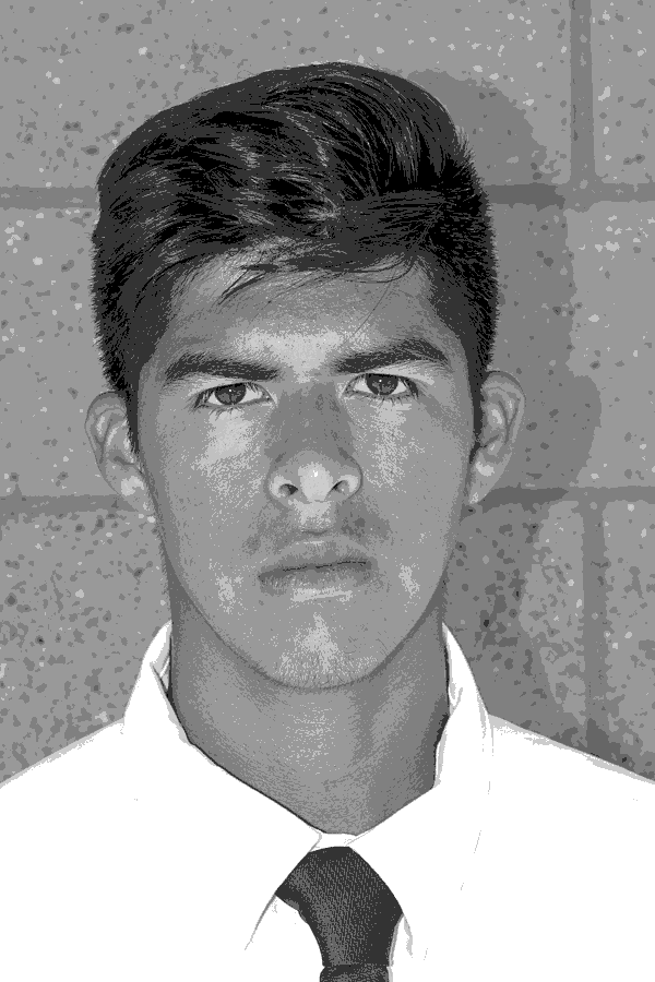Daniel Ortiz