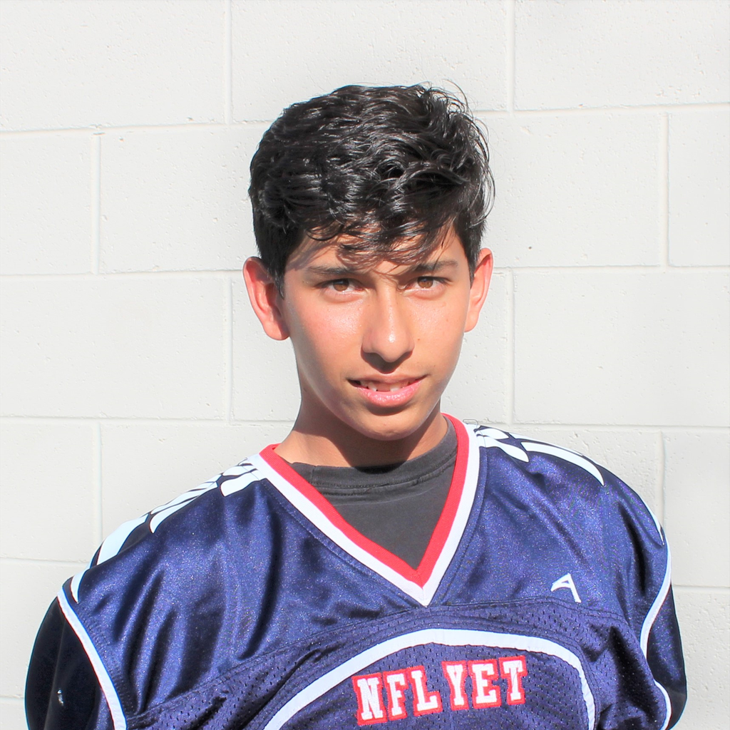 Jose Hernandez mugshot