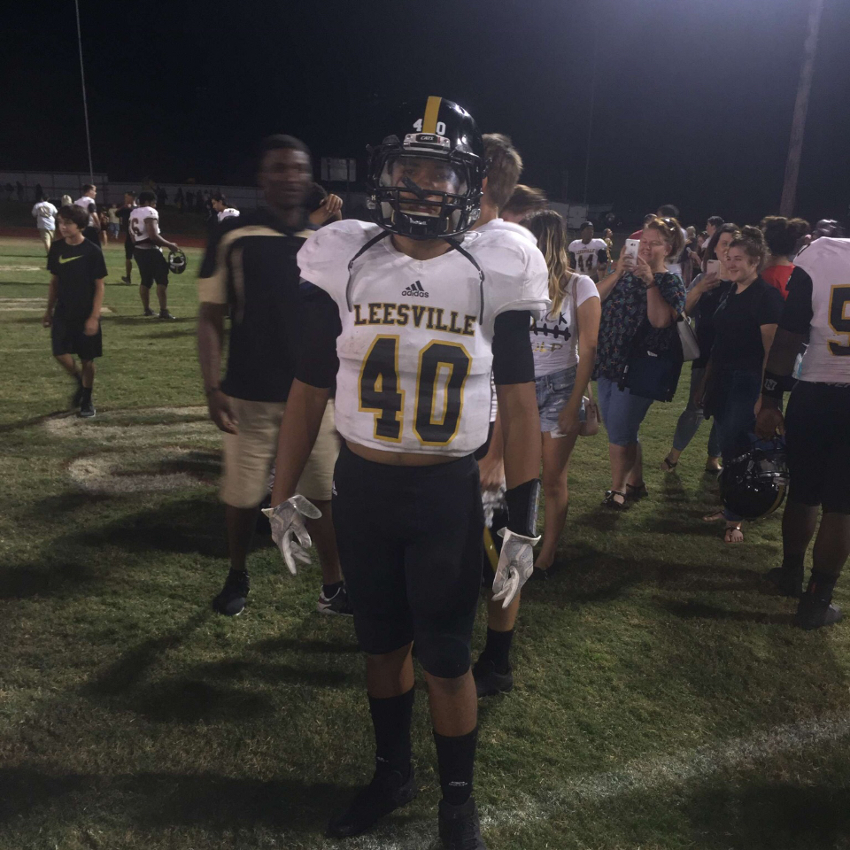 Tyreke Walker