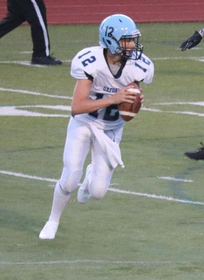Cayden Mitchell