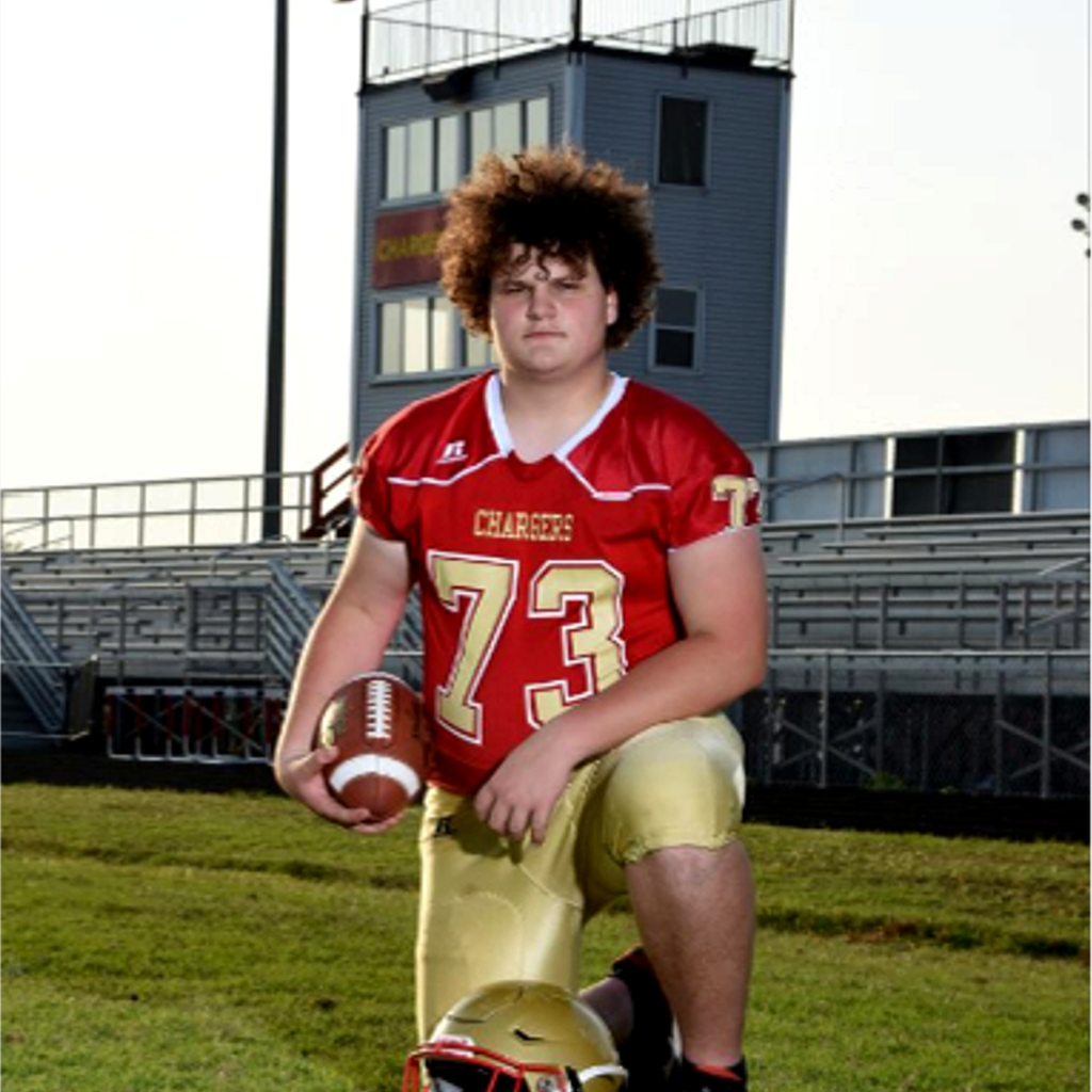 Zach Reiners