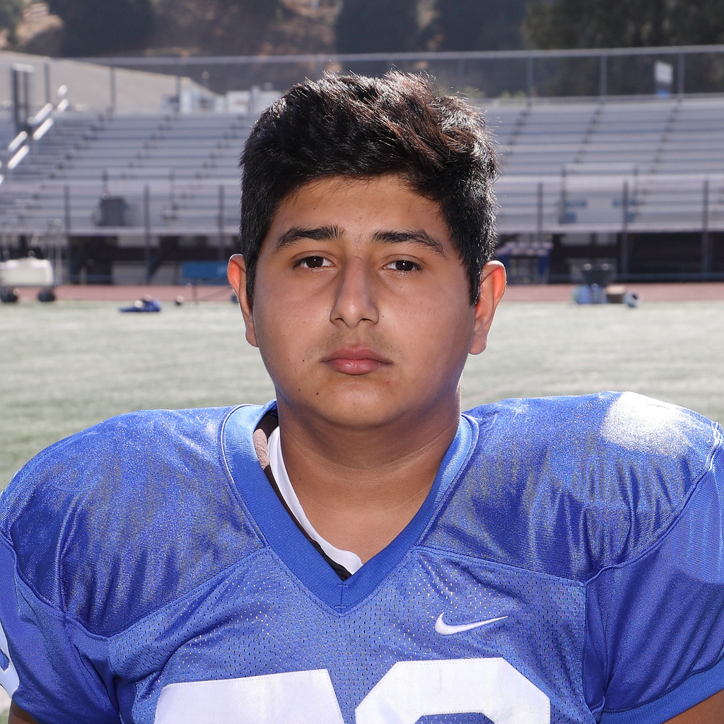 Francisco Trejo mugshot
