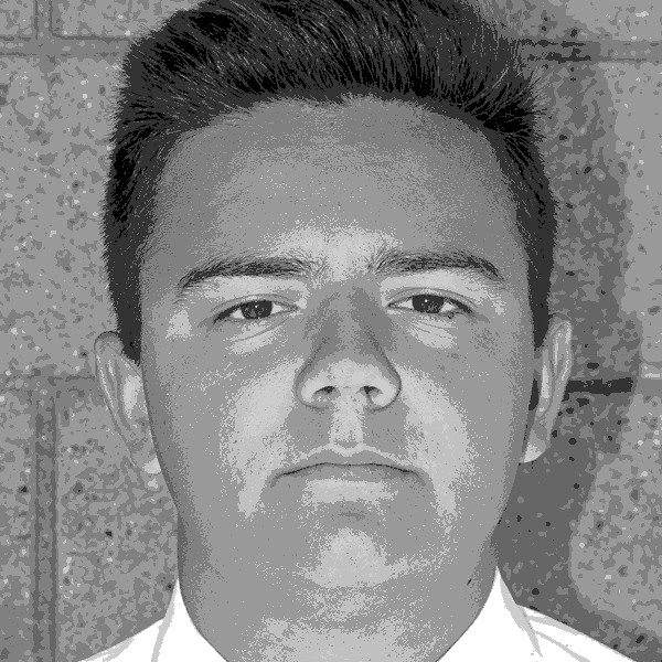 Jacob Beck mugshot