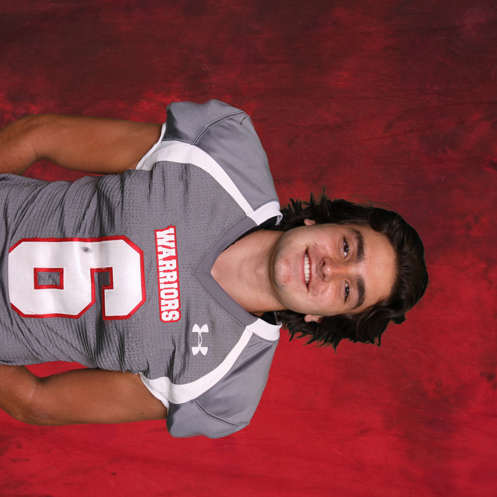 Logan Hardin mugshot
