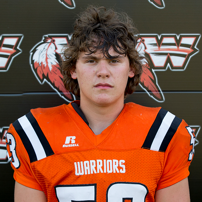 Noah Marlar