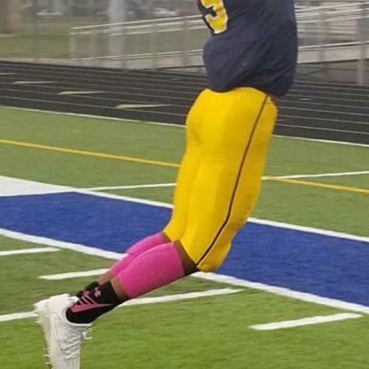 Tayshawn Heatly