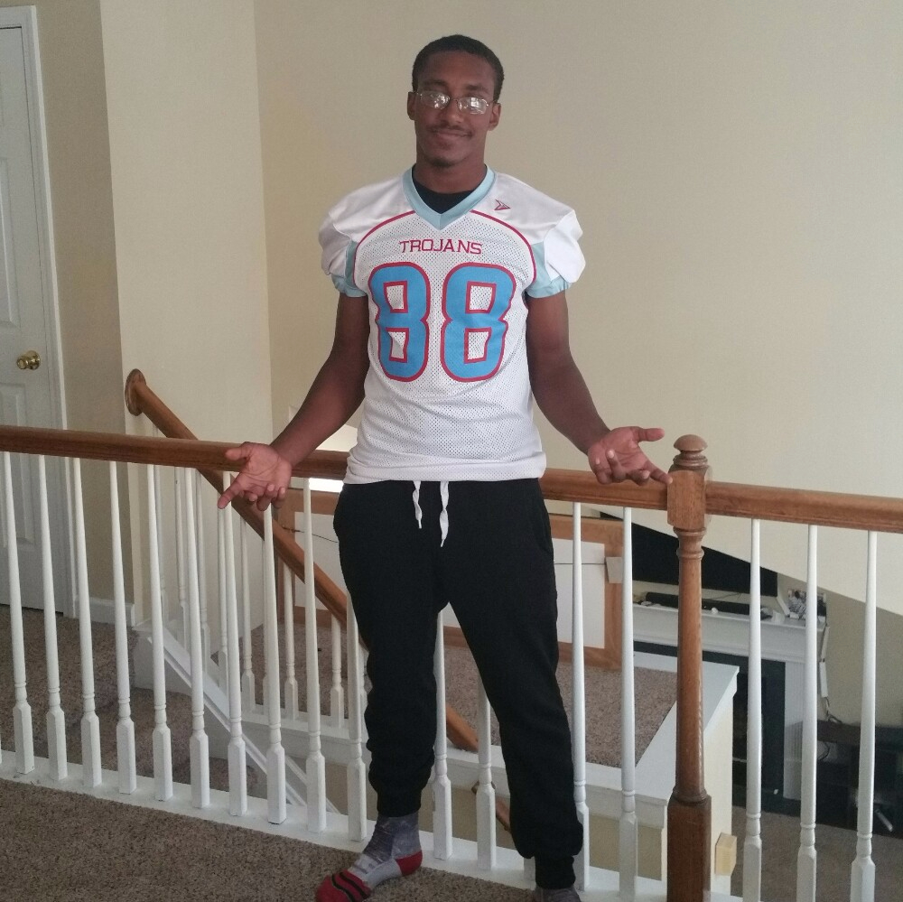 Loron Fleming