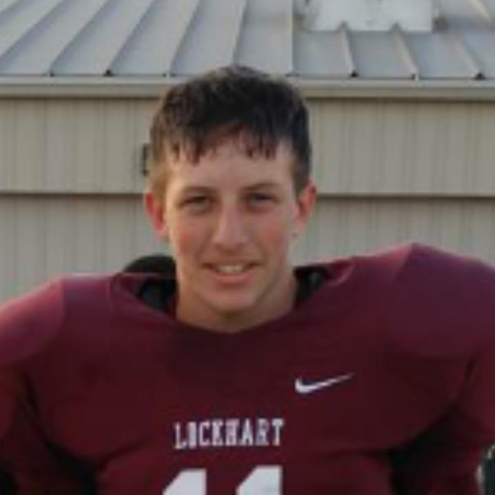 Colton Dees