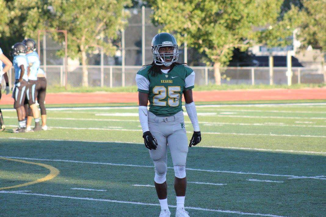 Mekhi Bright
